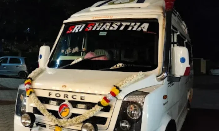 Shri Matha City Cabs